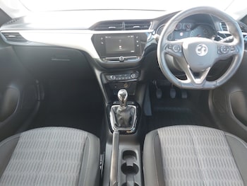 Used Vauxhall Corsa 2022 for sale - 75514217: Photo