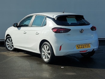 Used Vauxhall Corsa 2022 for sale - 75514217: Photo