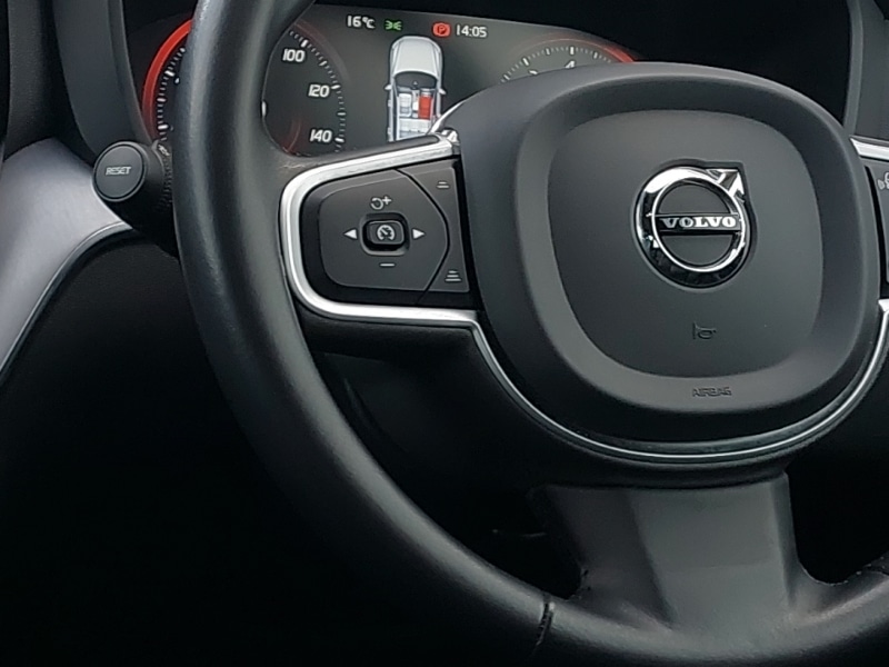 Used Volvo XC60 2020 for sale - 77325005: Photo 10