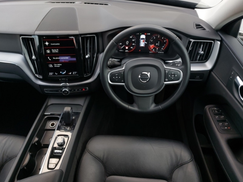 Used Volvo XC60 2020 for sale - 77325005: Photo 11