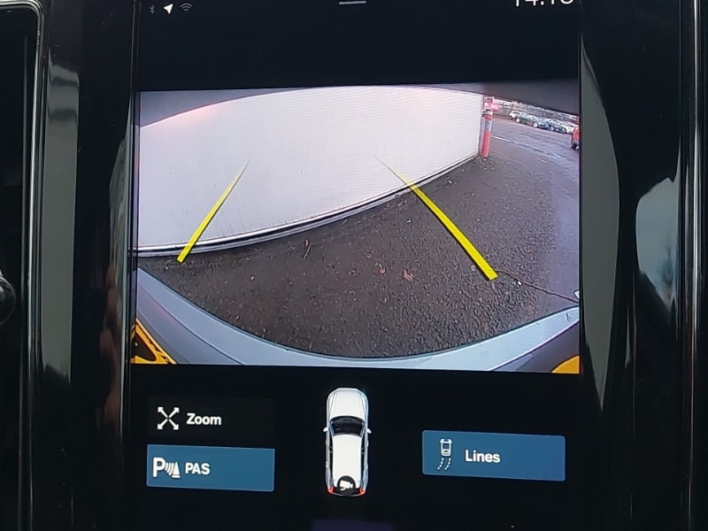 Used Volvo XC60 2020 for sale - 77325005: Photo 17