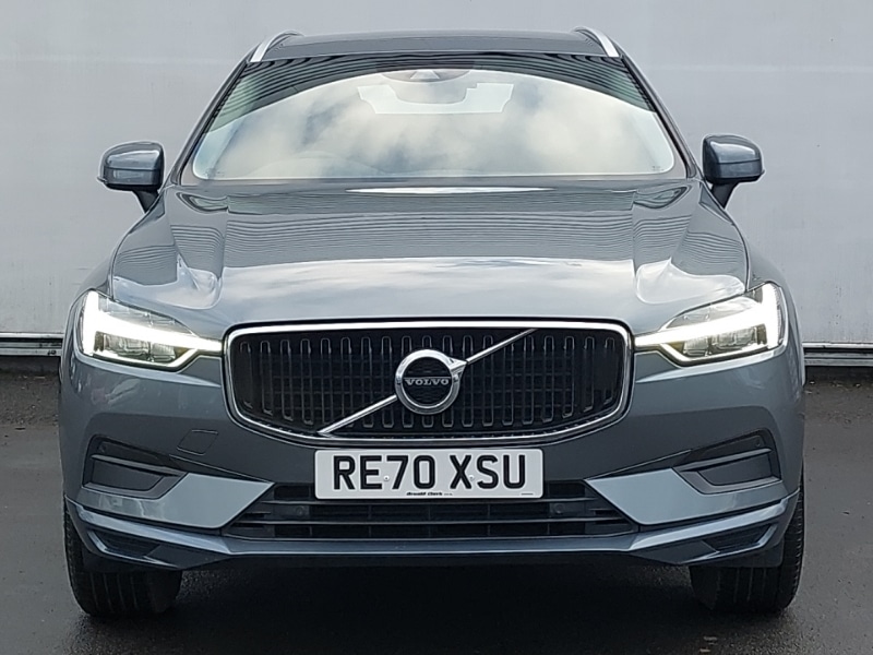 Used Volvo XC60 2020 for sale - 77325005: Photo 19