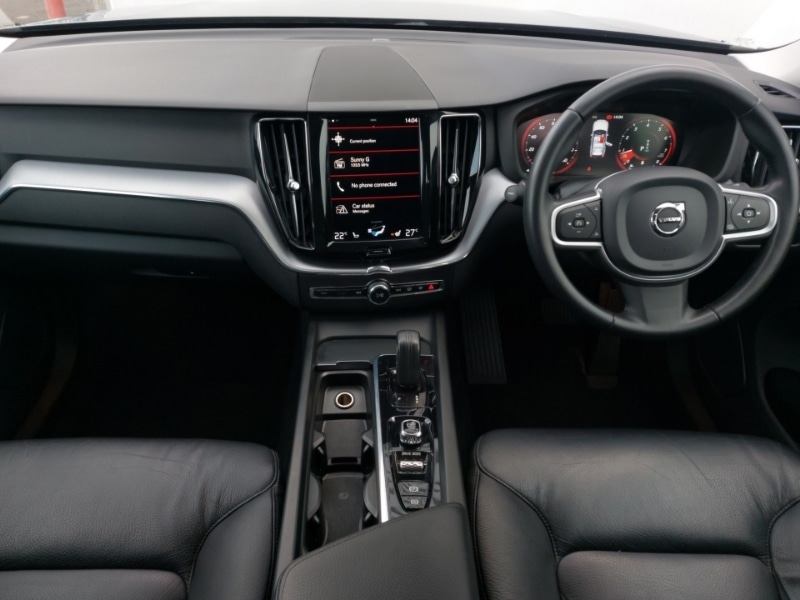 Used Volvo XC60 2020 for sale - 77325005: Photo 2