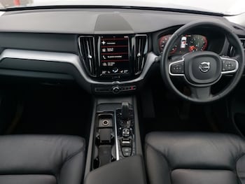 Used Volvo XC60 2020 for sale - 77325005: Photo