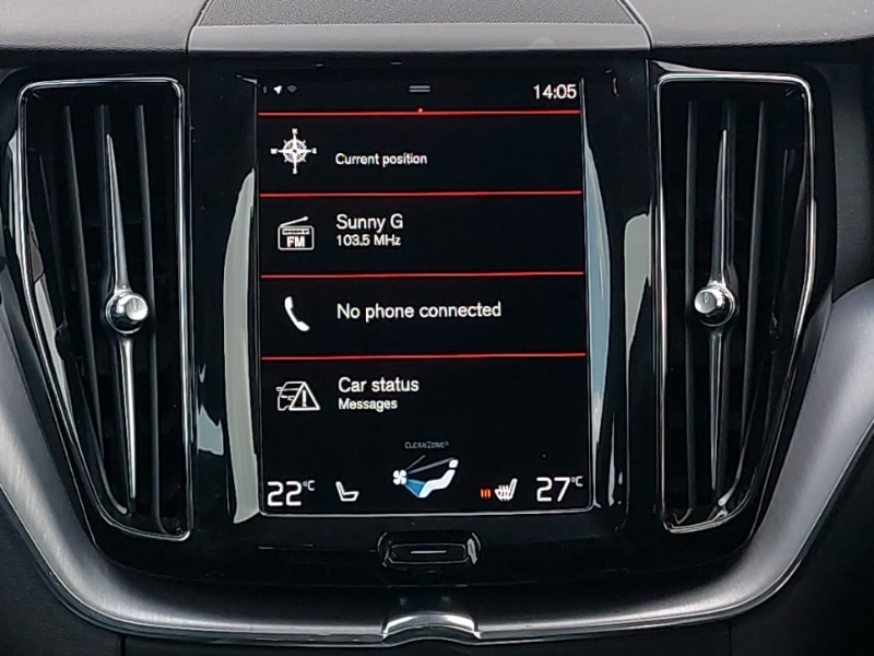 Used Volvo XC60 2020 for sale - 77325005: Photo 7