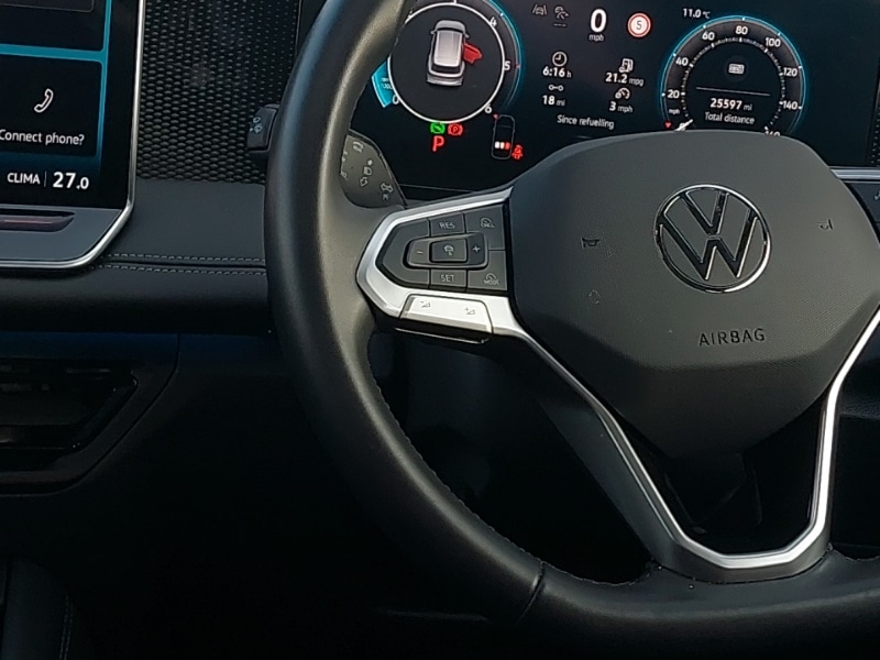 Used Volkswagen Tiguan 2024 for sale - 77750653: Photo 10