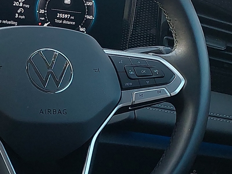 Used Volkswagen Tiguan 2024 for sale - 77750653: Photo 12