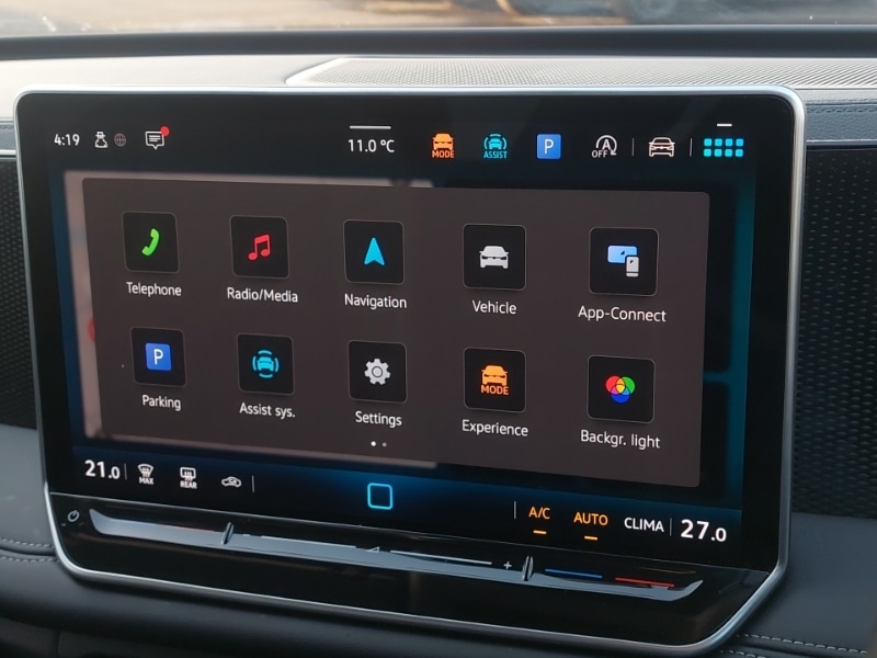 Used Volkswagen Tiguan 2024 for sale - 77750653: Photo 15