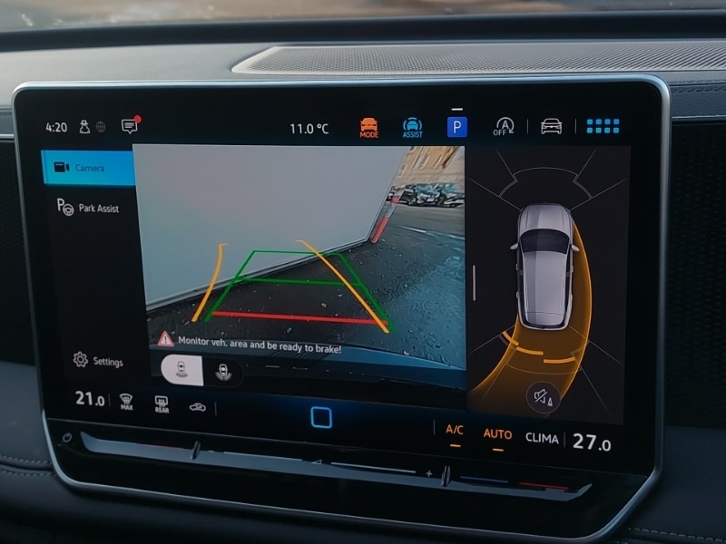 Used Volkswagen Tiguan 2024 for sale - 77750653: Photo 16