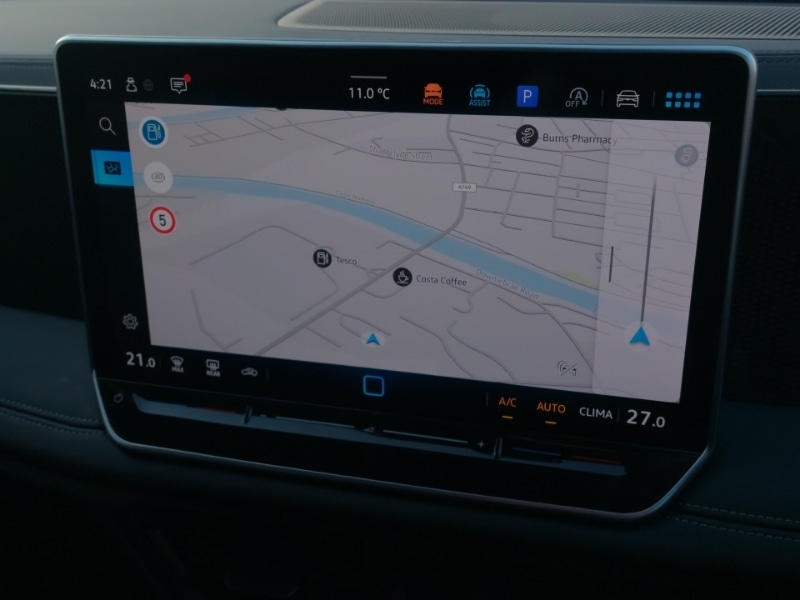 Used Volkswagen Tiguan 2024 for sale - 77750653: Photo 18