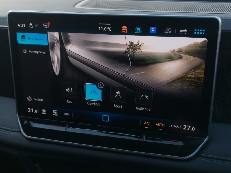 Used Volkswagen Tiguan 2024 for sale - 77750653: Photo 19