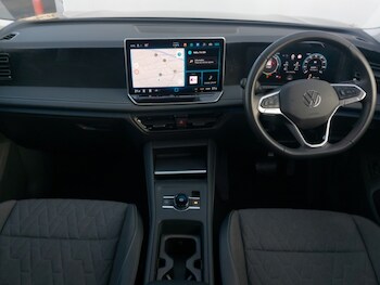 Used Volkswagen Tiguan 2024 for sale - 77750653: Photo