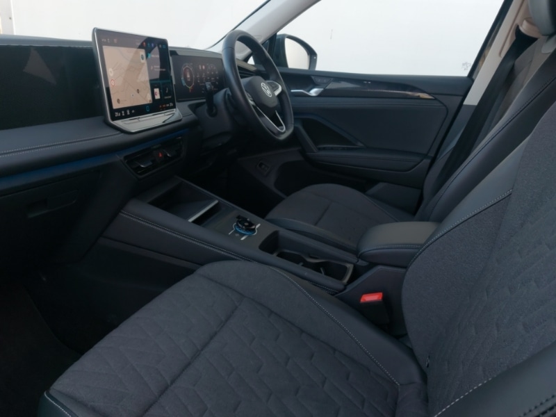 Used Volkswagen Tiguan 2024 for sale - 77750653: Photo 5