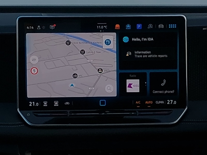 Used Volkswagen Tiguan 2024 for sale - 77750653: Photo 7