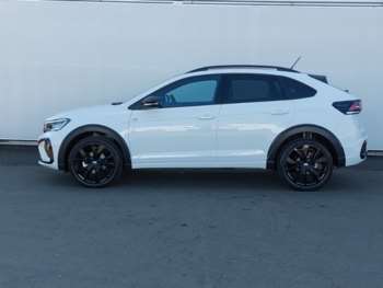 Used Volkswagen Touareg 2024 for sale - 74933580: Photo