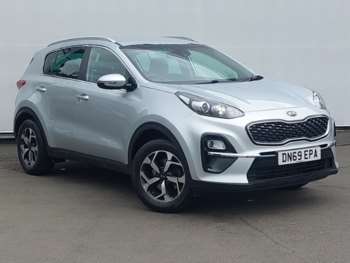 2019 - 1.6 GDi ISG 2 5dr