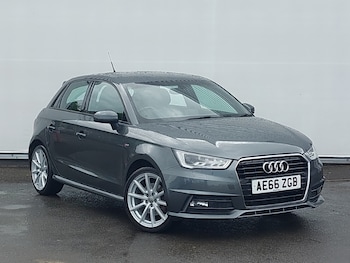Used Audi A1 2016 for sale - 78391628: Photo