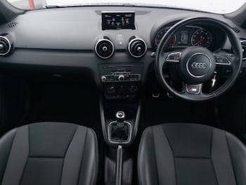 Used Audi A1 2016 for sale - 78391628: Photo