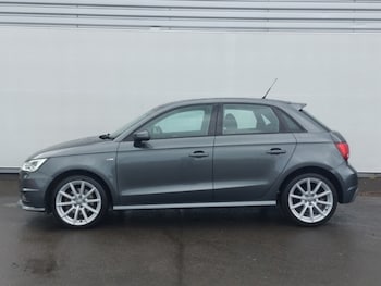 Used Audi A1 2016 for sale - 78391628: Photo