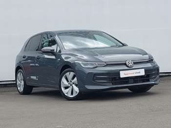 2024 - 1.5 TSI Match 5dr