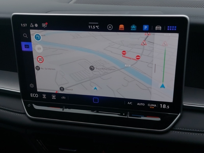 Used Volkswagen Touran 2025 for sale - 78023699: Photo 16