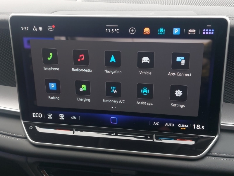 Used Volkswagen Touran 2025 for sale - 78023699: Photo 19