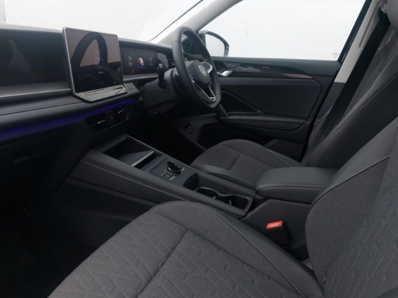 Used Volkswagen Touran 2025 for sale - 78023699: Photo 5