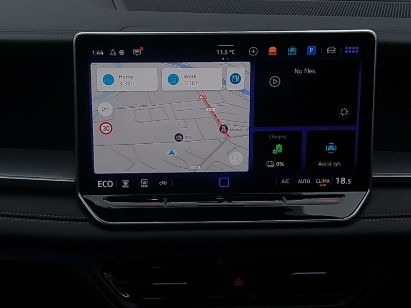 Used Volkswagen Touran 2025 for sale - 78023699: Photo 7