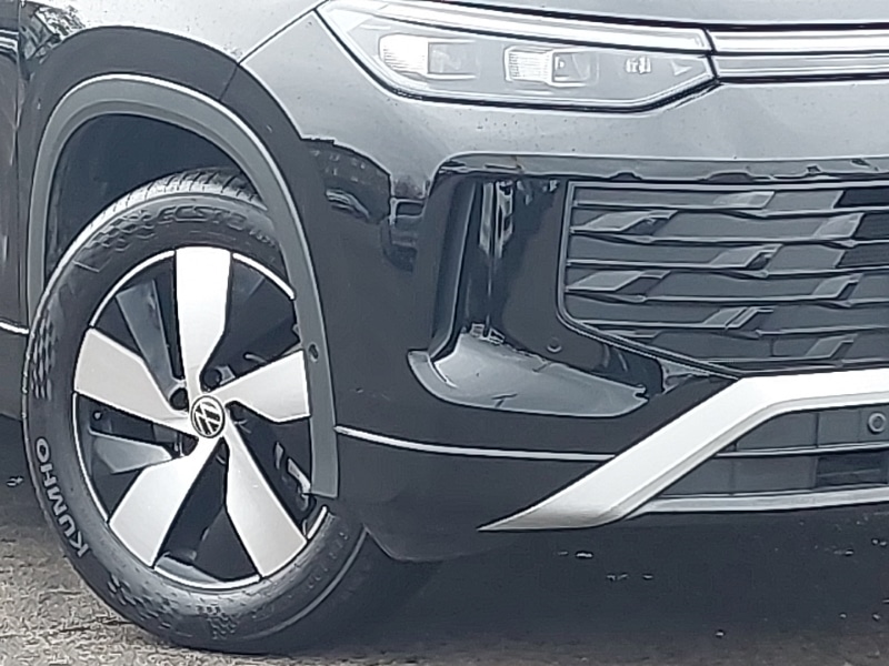 Used Volkswagen Touran 2025 for sale - 78023699: Photo 9