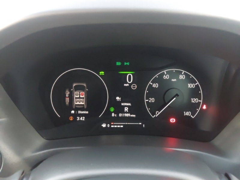 Used Honda HR-V 2022 for sale - 76643943: Photo 11