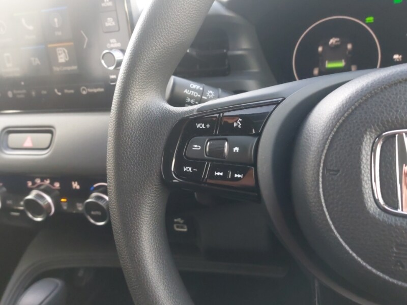 Used Honda HR-V 2022 for sale - 76643943: Photo 18