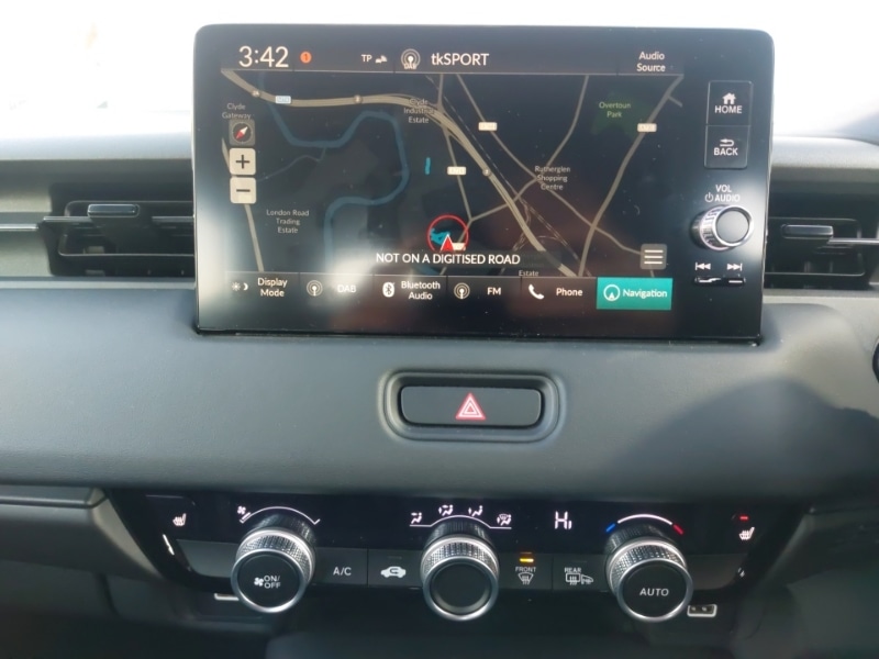 Used Honda HR-V 2022 for sale - 76643943: Photo 7