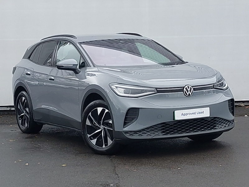 Used Volkswagen ID.4 2025 for sale - 76450778: Photo 1