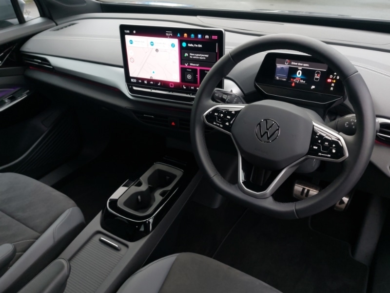 Used Volkswagen ID.4 2025 for sale - 76450778: Photo 13