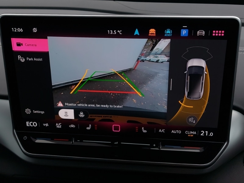 Used Volkswagen ID.4 2025 for sale - 76450778: Photo 16