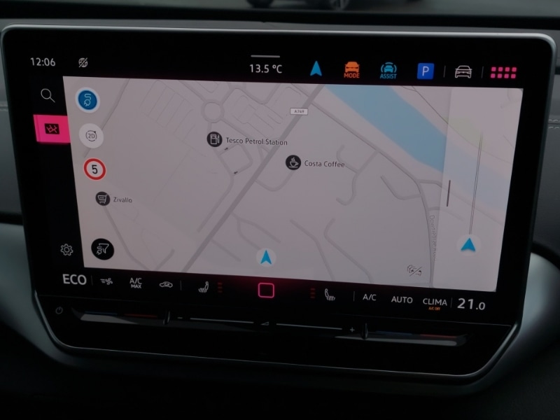 Used Volkswagen ID.4 2025 for sale - 76450778: Photo 17