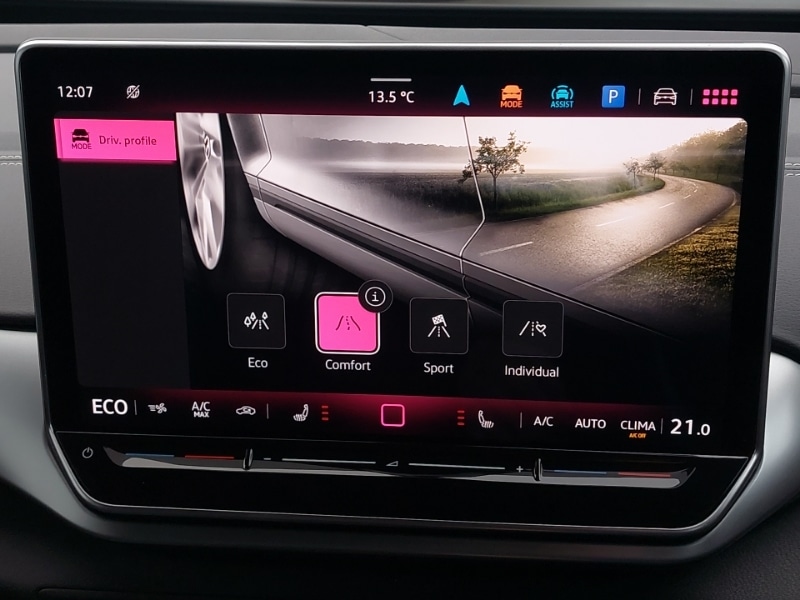 Used Volkswagen ID.4 2025 for sale - 76450778: Photo 19