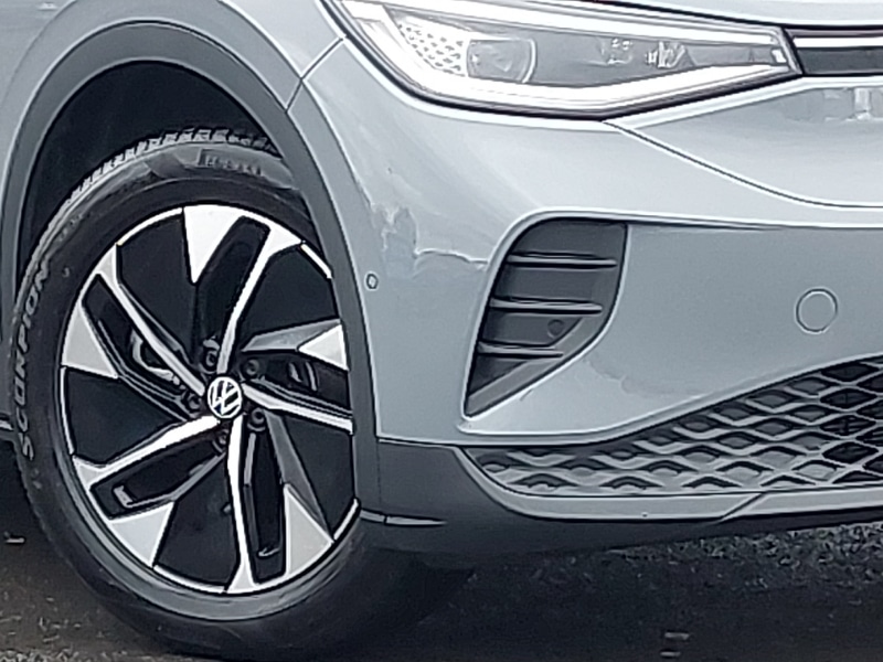 Used Volkswagen ID.4 2025 for sale - 76450778: Photo 9