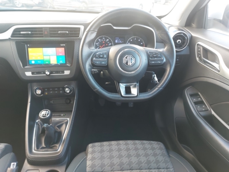 Used MG MG ZS 2018 for sale - 76683830: Photo 13