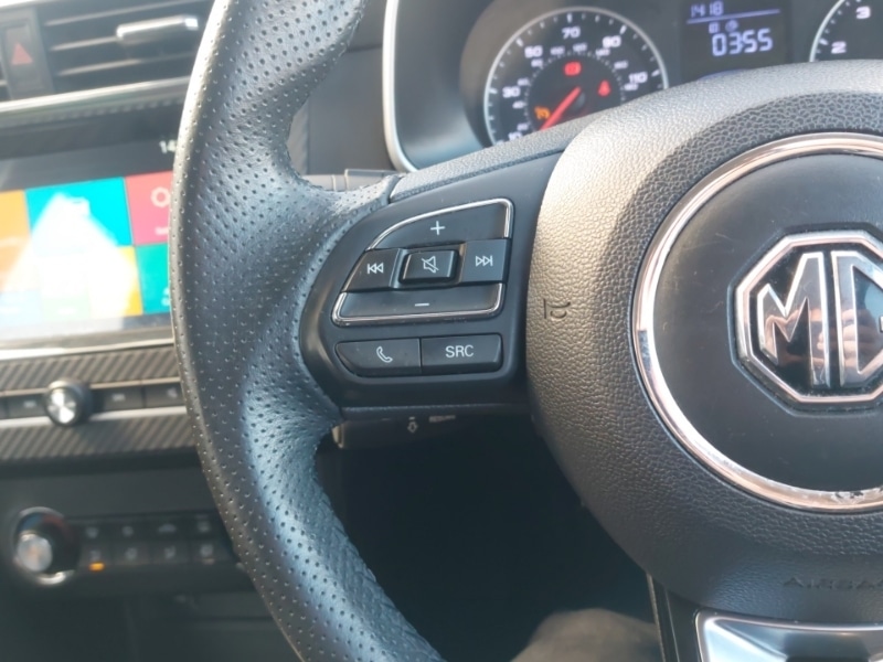 Used MG MG ZS 2018 for sale - 76683830: Photo 17