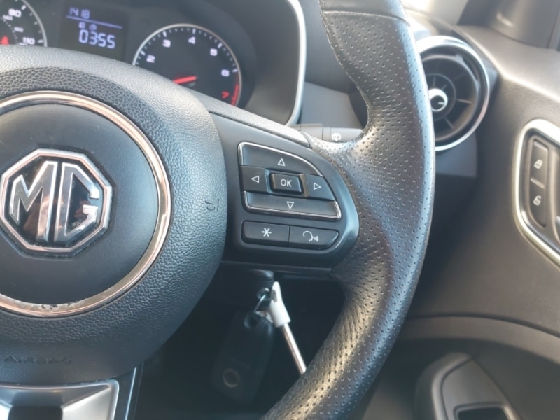 Used MG MG ZS 2018 for sale - 76683830: Photo 18