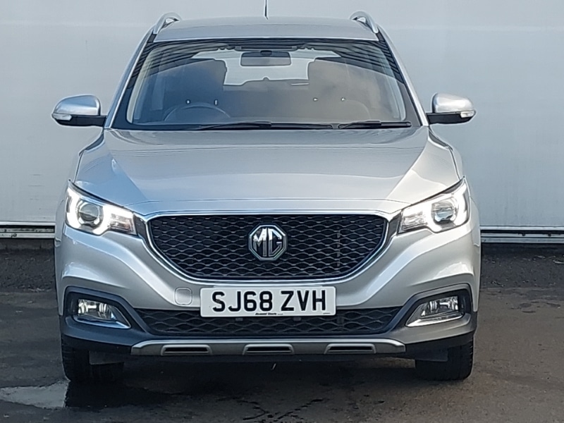 Used MG MG ZS 2018 for sale - 76683830: Photo 19