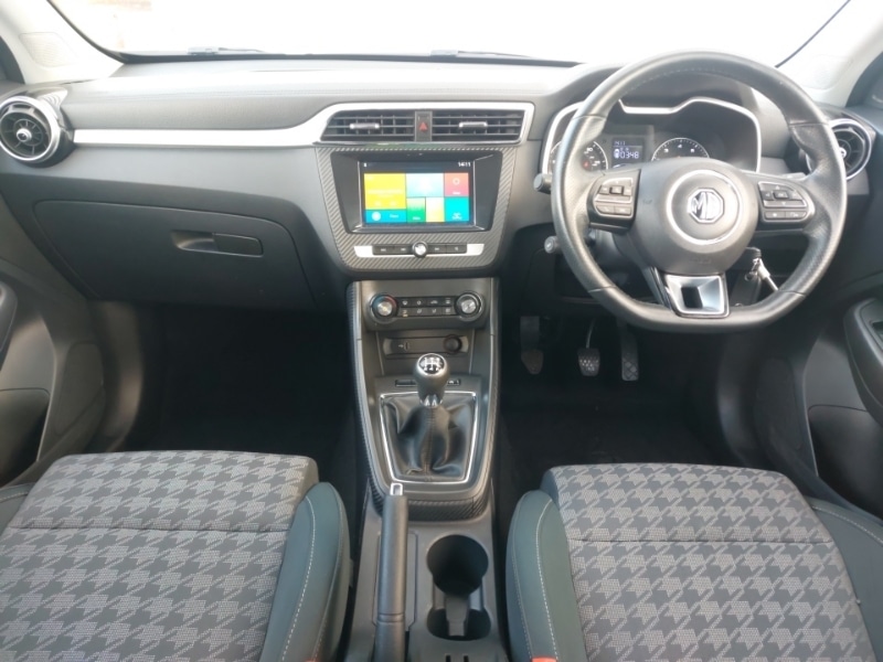 Used MG MG ZS 2018 for sale - 76683830: Photo 2