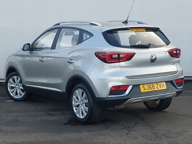 Used MG MG ZS 2018 for sale - 76683830: Photo 3