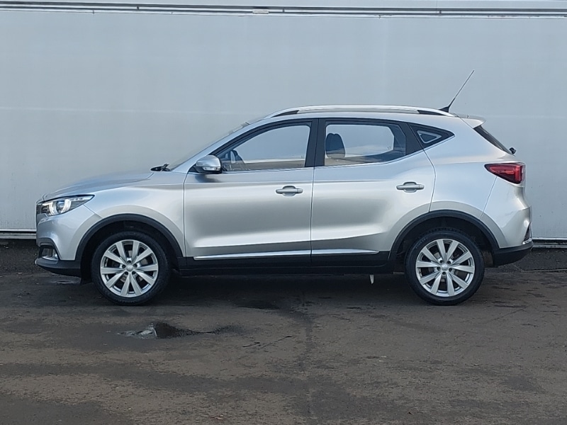 Used MG MG ZS 2018 for sale - 76683830: Photo 4