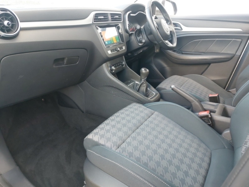 Used MG MG ZS 2018 for sale - 76683830: Photo 5