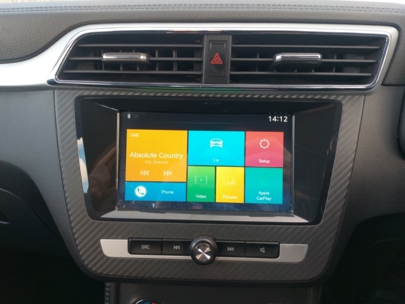 Used MG MG ZS 2018 for sale - 76683830: Photo 7