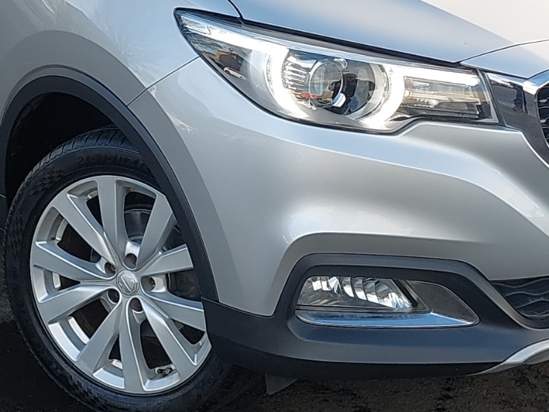 Used MG MG ZS 2018 for sale - 76683830: Photo 9