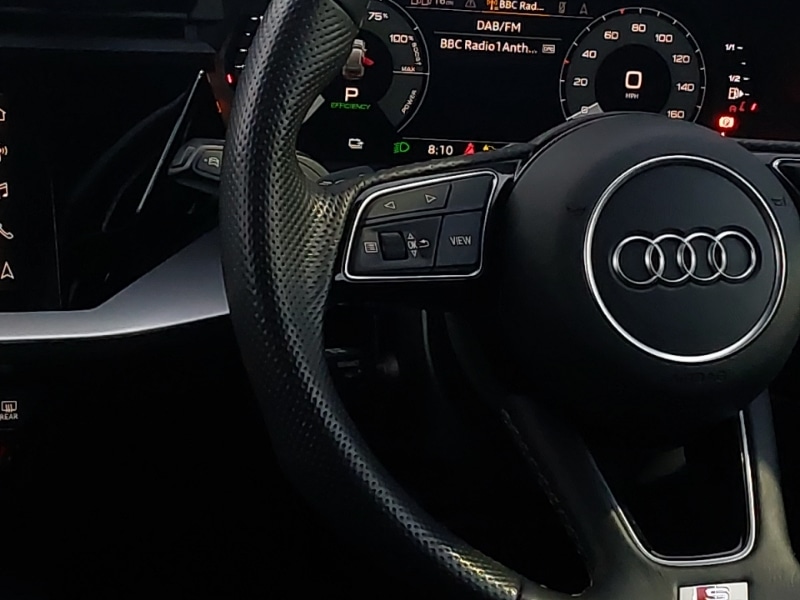 Used Audi A3 2023 for sale - 77466173: Photo 10