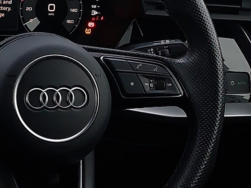 Used Audi A3 2023 for sale - 77466173: Photo 12